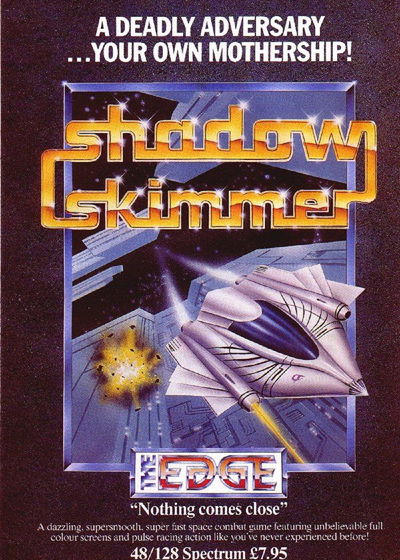 Profile picture of Shadow Skimmer Profile picture of Shadow Skimmer