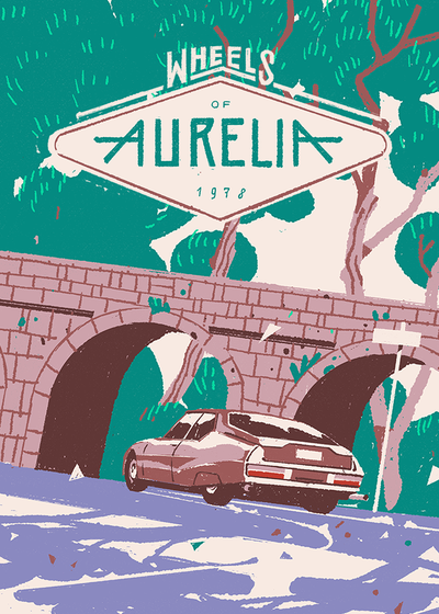 Profile picture of Wheels of Aurelia