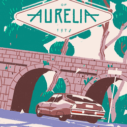 Image of Wheels of Aurelia