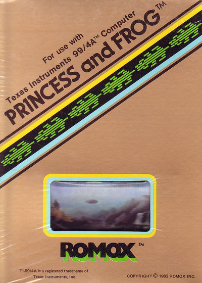 Profile picture of Princess and Frog Profile picture of Princess and Frog