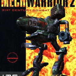 Image of MechWarrior 2: 31st Century Combat