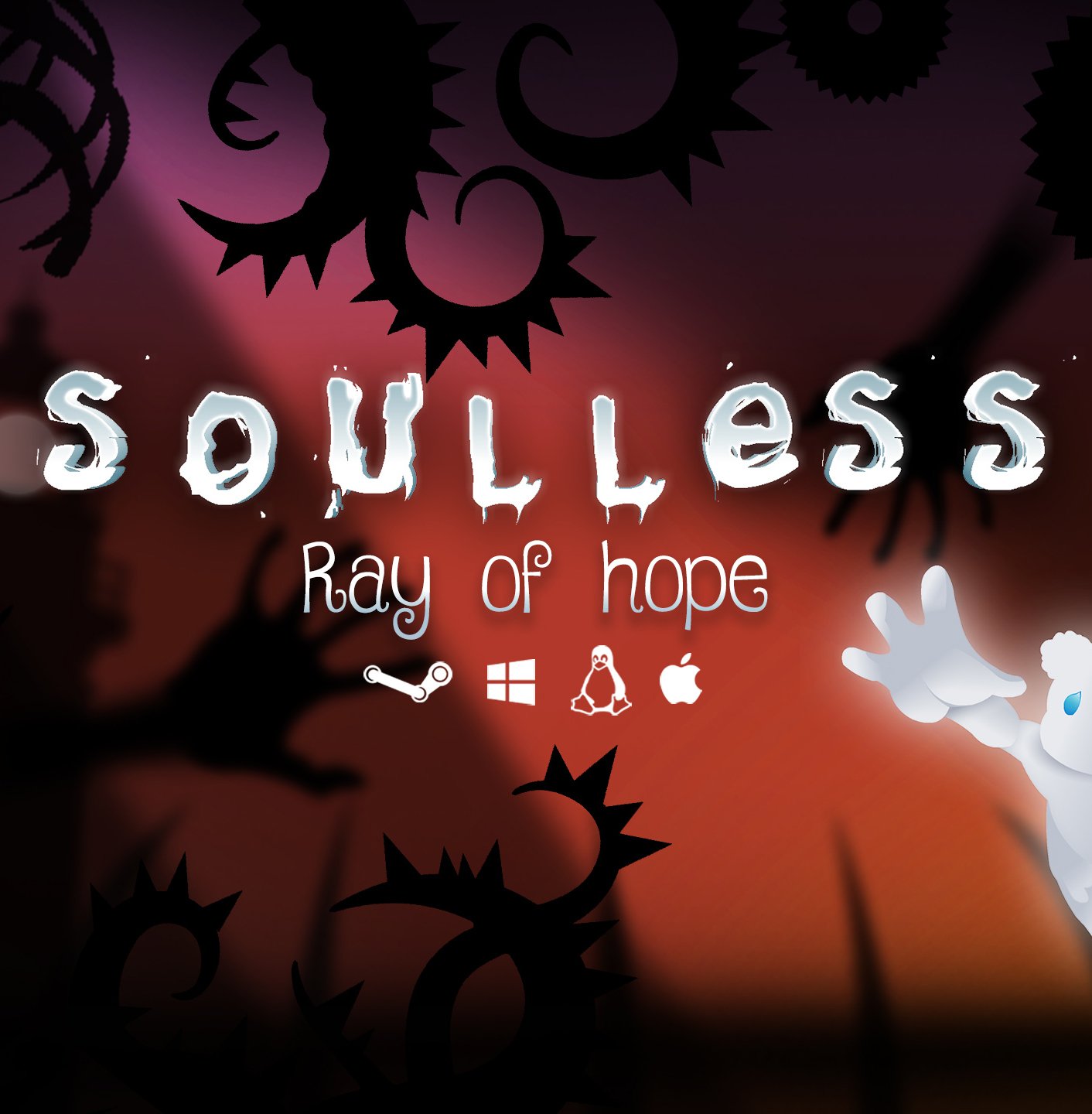 Image of Soulless: Ray Of Hope
