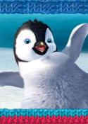 Profile picture of Happy Feet Two: Erik's Adventure Profile picture of Happy Feet Two: Erik's Adventure