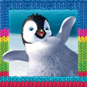 Image of Happy Feet Two: Erik's Adventure