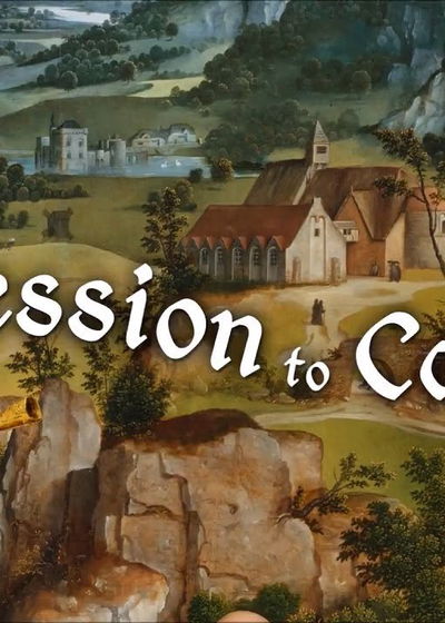 Profile picture of The Procession to Calvary