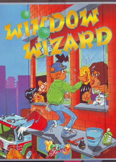 Profile picture of Window Wizard