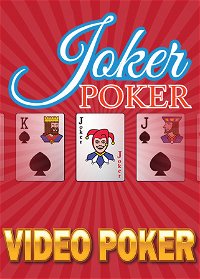 Profile picture of Joker Poker - Video Poker