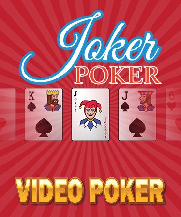 Image of Joker Poker - Video Poker