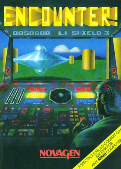 Profile picture of Encounter