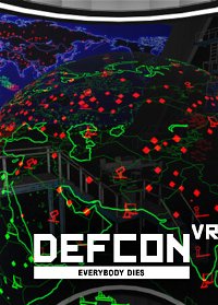Profile picture of DEFCON VR