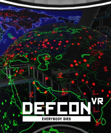 Image of DEFCON VR