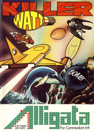 Profile picture of Killer Watt