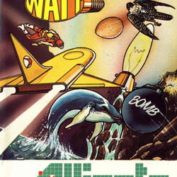 Image of Killer Watt Image of Killer Watt