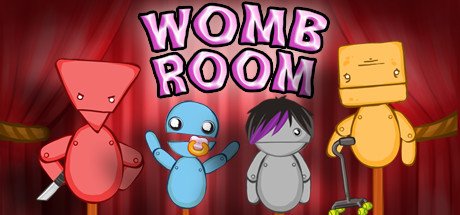 Image of Womb Room