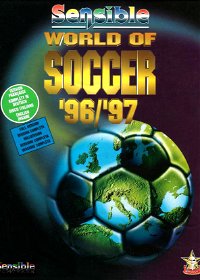 Profile picture of Sensible World Of Soccer '96/'97