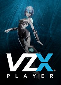 Profile picture of VZX Player