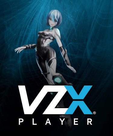 Image of VZX Player