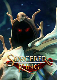 Profile picture of Sorcerer King