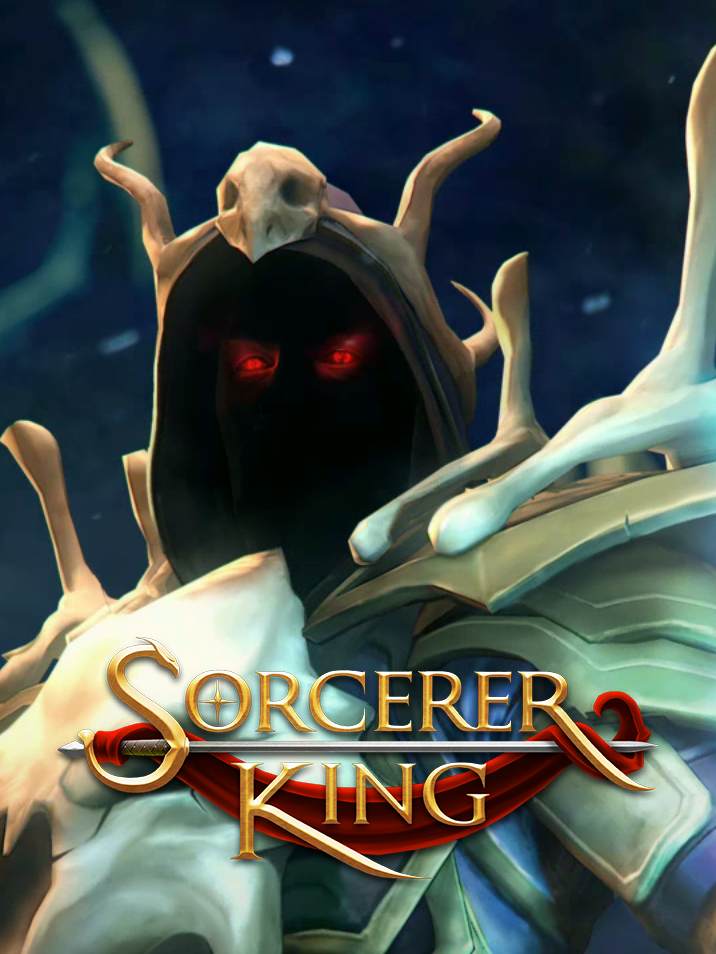 Image of Sorcerer King