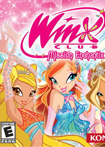 Profile picture of Winx Club: Mission Enchantix