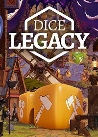 Profile picture of Dice Legacy