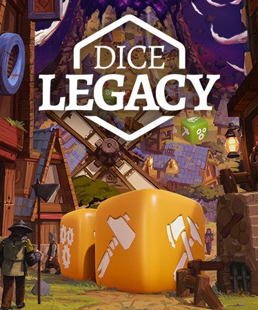 Image of Dice Legacy