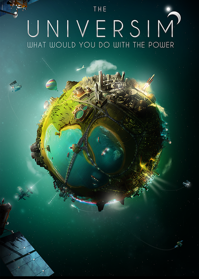 Profile picture of The Universim