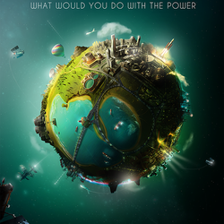 Image of The Universim