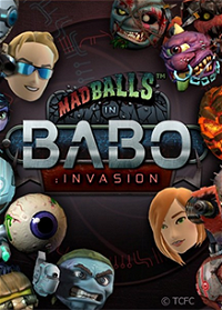 Profile picture of Madballs in Babo: Invasion