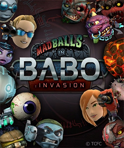 Image of Madballs in Babo: Invasion