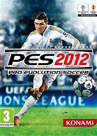 Profile picture of Pro Evolution Soccer 2012