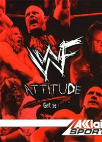 Profile picture of WWF Attitude