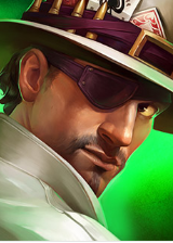 Profile picture of Six-Guns: Gang Showdown