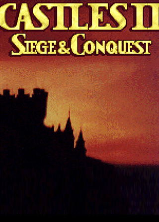 Profile picture of Castles II: Siege & Conquest Profile picture of Castles II: Siege & Conquest