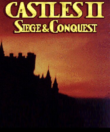 Image of Castles II: Siege & Conquest