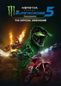 Profile picture of Monster Energy Supercross - The Official Videogame 5