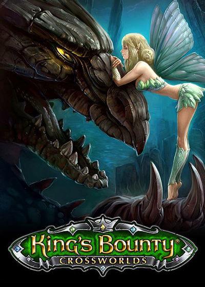 Profile picture of King's Bounty: Crossworlds Profile picture of King's Bounty: Crossworlds