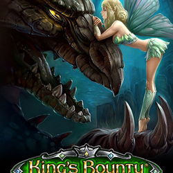 Image of King's Bounty: Crossworlds