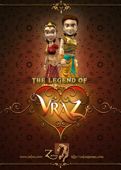 Profile picture of The Legend of Vraz
