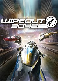 Profile picture of Wipeout 2048
