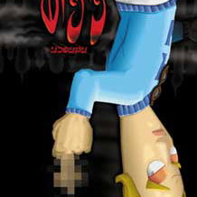 Image of Piposh 3D: The Revolution