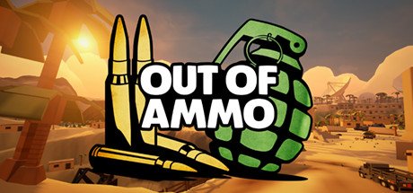 Image of Out of Ammo