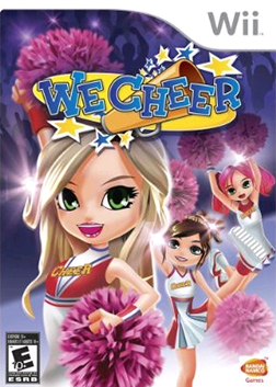 Profile picture of We Cheer Profile picture of We Cheer