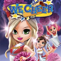 Image of We Cheer