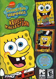 Profile picture of Spongebob Squarepants: Krusty Kollection