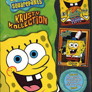 Image of Spongebob Squarepants: Krusty Kollection