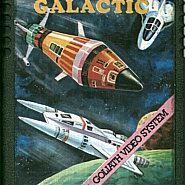 Image of Galactic