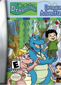 Profile picture of Dragon Tales: Dragon Adventures
