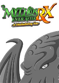 Profile picture of Mythos Ever After: A Cthulhu Dating Sim RX