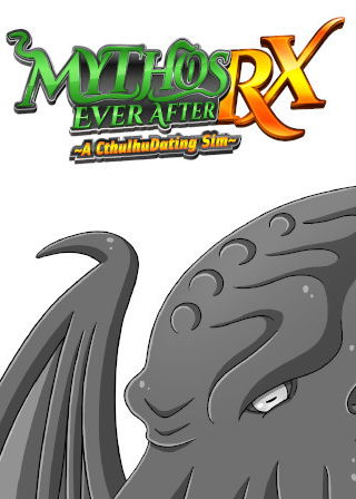 Profile picture of Mythos Ever After: A Cthulhu Dating Sim RX